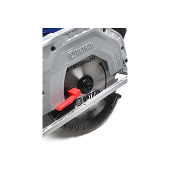  Дисковая пила Витязь ПД-1650 