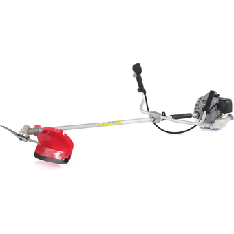  Кусторез бензиномоторный ИНТЕРСКОЛ КБ-44/52В 897.0.0.70 