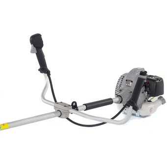  Кусторез бензиномоторный ИНТЕРСКОЛ КБ-44/52В 897.0.0.70 