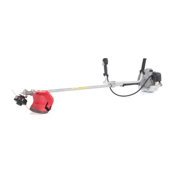  Кусторез бензиномоторный ИНТЕРСКОЛ КБ-44/43В 896.0.0.70 