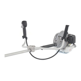  Кусторез бензиномоторный ИНТЕРСКОЛ КБ-44/43В 896.0.0.70 