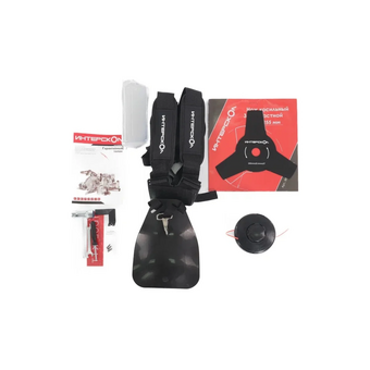  Кусторез бензиномоторный ИНТЕРСКОЛ КБ-44/43В 896.0.0.70 