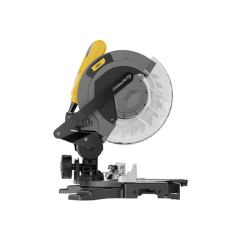  Торцовочная пила Deli DC573 