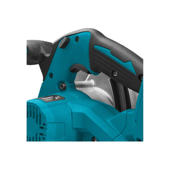  Пила циркулярная аккумуляторная Bort BHK-21LI-185 (93418590) с АКБ и ЗУ 