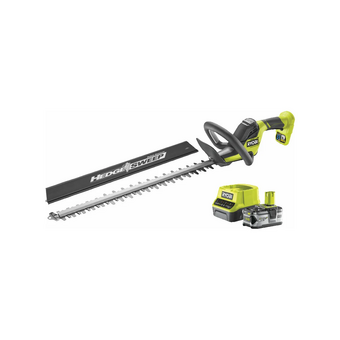  Кусторез Ryobi RY18HT55A-140 (5133005499) АКБ+ЗУ 