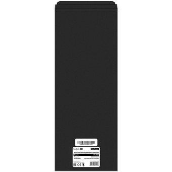  ИБП Exegate SineTower SN-2000.LCD.AVR.3SH.1C13.RJ.USB EX295983RUS инвертор, синус, для котла 2000VA/1600W, чистая синусоида, LCD дисплей 