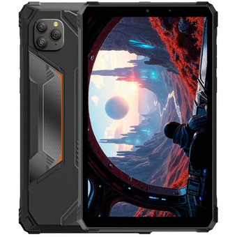  Планшет BLACKVIEW Active 5 8.68" 8/128GB Black 