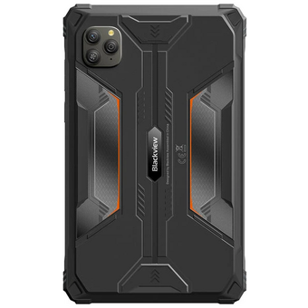  Планшет BLACKVIEW Active 5 8.68" 8/128GB Black 