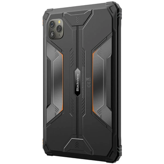  Планшет BLACKVIEW Active 5 8.68" 8/128GB Black 