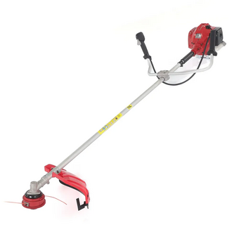  Кусторез бензиномоторный ИНТЕРСКОЛ КБ-44/43РВ 898.0.0.70 