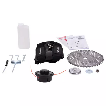  Кусторез бензиномоторный ИНТЕРСКОЛ КБ-44/52РВ 899.0.0.70 