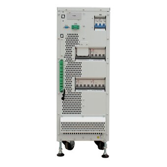  ИБП Штиль ST33010S 9000Вт 10000ВА серый 