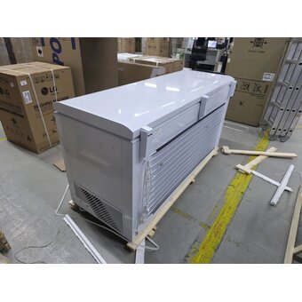 УЦ Морозильный ларь POZIS FH-258-1 белый (плохая упаковка, б/у, нет гар. талона, замена конденсатора, фильтра осушителя)   УЦ Морозильный ларь POZIS FH-258-1 белый (плохая упаковка, б/у, нет гар. талона, замена конденсатора, фильтра осушителя)