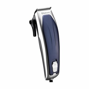 Машинка для стрижки Sakura SA-5118BL   Машинка для стрижки Sakura SA-5118BL