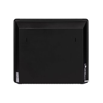  Конвектор электрический TDM ЭК-1000С (SQ2520-1207) черный 