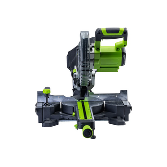  Торцовочная пила Greenworks GD24MS216 без АКБ и ЗУ (1501707) 