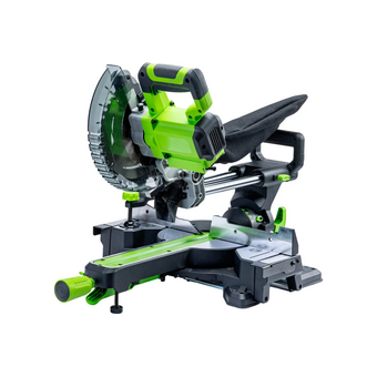  Торцовочная пила Greenworks GD24MS216 без АКБ и ЗУ (1501707) 