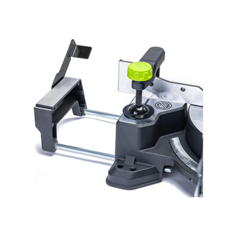  Торцовочная пила Greenworks GD24MS216 без АКБ и ЗУ (1501707) 