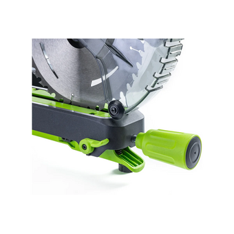  Торцовочная пила Greenworks GD24MS216 без АКБ и ЗУ (1501707) 