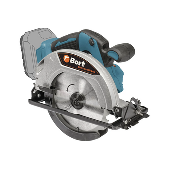  Пила циркулярная Bort BHK-21Li-185 Solo 