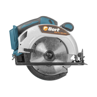  Пила циркулярная Bort BHK-21Li-185 Solo 