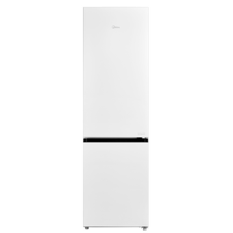  Холодильник Midea MDRB519MGE01ID белый 