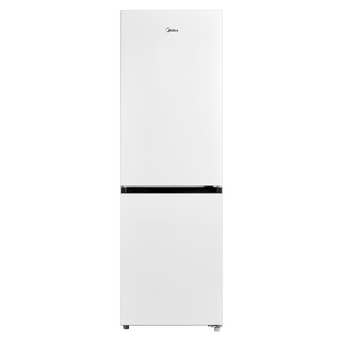  Холодильник Midea MDRB469MGF01I белый 