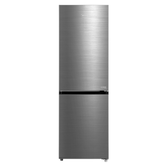  Холодильник Midea MDRB469MGF46I нерж 