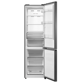  Холодильник Midea MDRB519MGE46ID нерж 