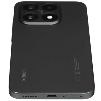  Смартфон Xiaomi 15T 12/512Gb Black РСТ MZB0KZ4RU 