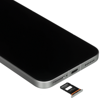  Смартфон Xiaomi 15T Pro 12/512Gb Gray РСТ MZB0KW3RU 