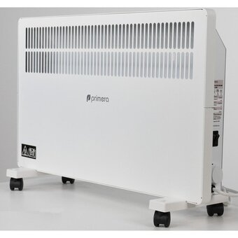  Конвектор электрический Primera PHP-1507-MXR 