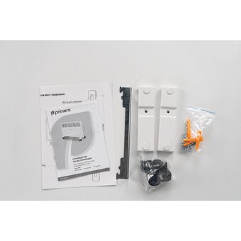  Конвектор электрический Primera PHP-1507-MXR 