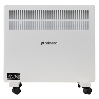  Конвектор электрический Primera PHP-1007-MXR 