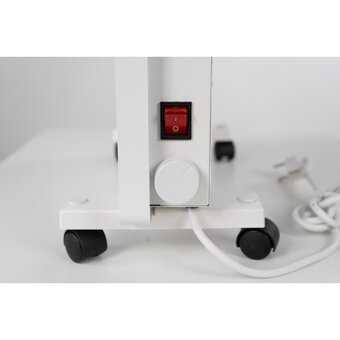  Конвектор электрический Primera PHP-1007-MXR 