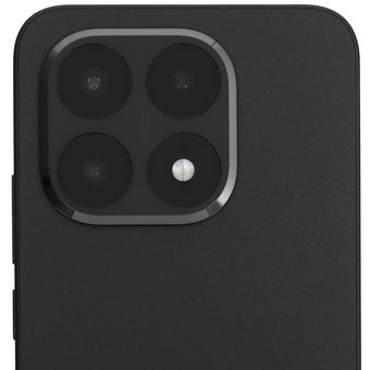  Смартфон Xiaomi 15T 12/512Gb Black РСТ MZB0KZ4RU 