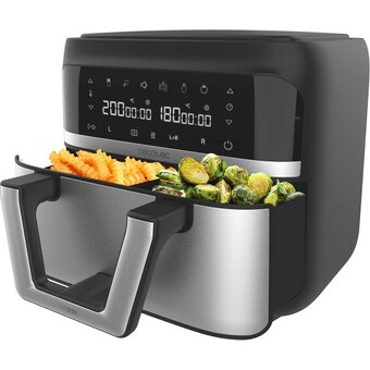 Аэрогриль Cecotec Cecofry Dual 9000 (100149) 