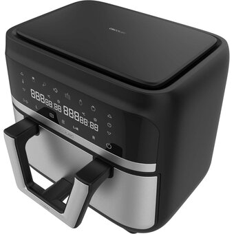  Аэрогриль Cecotec Cecofry Dual 9000 (100149) 