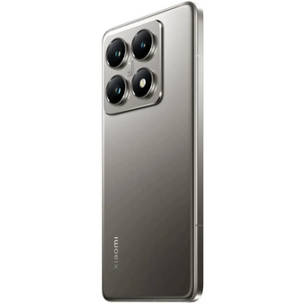 Смартфон Xiaomi 14T Pro 12/1024 Titan Gray RU 