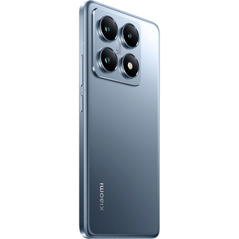  Смартфон Xiaomi 14T Pro 12/1024 Titan Blue RU 