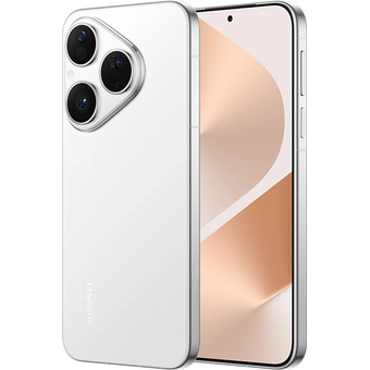  Смартфон HUAWEI Pura 80 HED-LX9 12/256GB Frosted White 51098KEU 