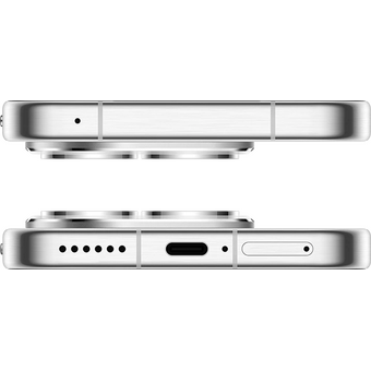  Смартфон HUAWEI Pura 80 HED-LX9 12/256GB Frosted White 51098KEU 