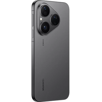  Смартфон HUAWEI Pura 80 HED-LX9 12/256GB Frosted Black 51098KEV 