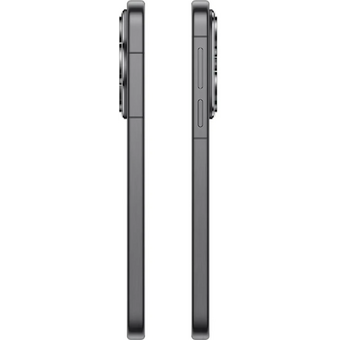  Смартфон HUAWEI Pura 80 HED-LX9 12/256GB Frosted Black 51098KEV 