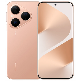 Смартфон HUAWEI Pura 80 HED-LX9 12/256GB Frosted Gold 51098KET 