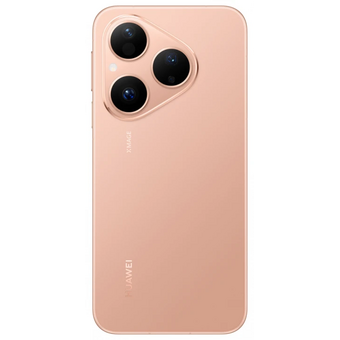 Смартфон HUAWEI Pura 80 HED-LX9 12/256GB Frosted Gold 51098KET 