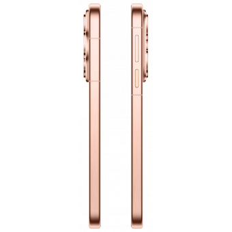  Смартфон HUAWEI Pura 80 HED-LX9 12/256GB Frosted Gold 51098KET 