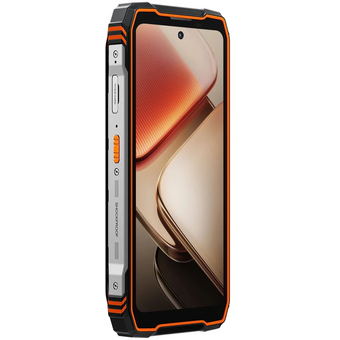  Смартфон BLACKVIEW Xplore 1 16/512 Orange 