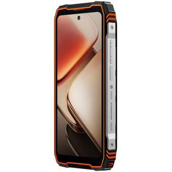  Смартфон BLACKVIEW Xplore 1 16/512 Orange 