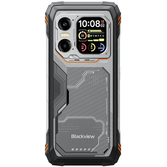  Смартфон BLACKVIEW Xplore 1 16/512 Orange 